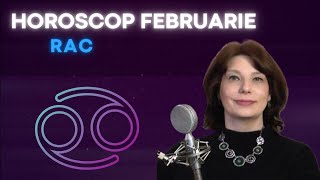 Rac Horoscop Februarie 2024 [upl. by Ubald489]