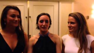 Immaculate Heart Academy Prom 2015 [upl. by Adnovaj]