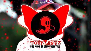 Tory Lanez  She Make It Clap Official Video [upl. by Olihs874]