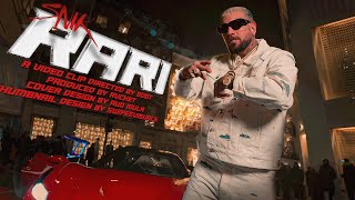 SNIK  RARI OFFICIAL MUSIC VIDEO [upl. by Janeczka]