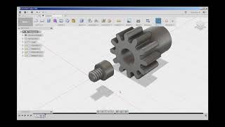 Fusion 360 Import McMaster Carr Components [upl. by Epotimet]