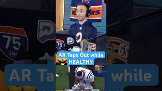 How does AR earn back the respect of his teammates indy colts nfl football nflfootball fyp [upl. by Anrev]