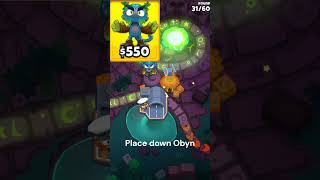 BTD6  Ancient Portal Deflation Guide  Fully AFK  No Knowledge in under 60 seconds [upl. by Calabrese455]