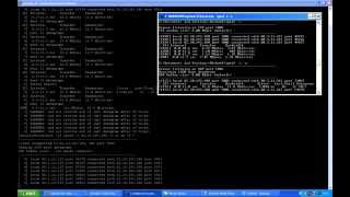 tweaking iperf settings to fill bandwidth on the udp test 1 [upl. by Nimrahc35]