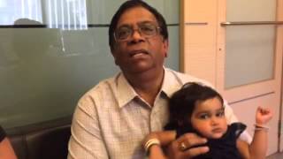 Gestational Surrogacy India at Surat Gujarat [upl. by Kimbell378]