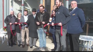 Mugshots opens up new location in Moundsville [upl. by Purpura]