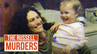 The Horrific Russell Murders  Michael Stone  Crimes that Shook Britain  True Crime Central [upl. by Leihcey7]