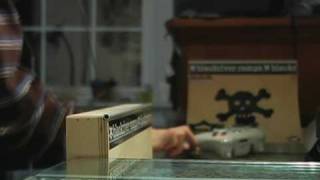 Mike Schneider Fingerboard Relativity 1 Video Part [upl. by Faux]