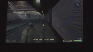 Socom Fireteam Bravo 3 PSP online gameplay [upl. by Phail]