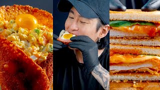 Best of Zach Choi Foods  MUKBANG  COOKING  ASMR [upl. by Ydisahc]