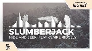 SLUMBERJACK  Hide and Seek feat Claire Ridgely Monstercat EP Release [upl. by Lussi]