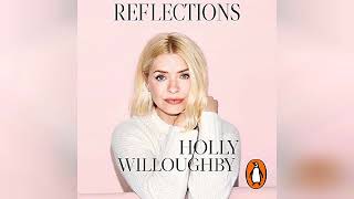 Reflections  by Holly Willoughby  Audiobook Review [upl. by Kosiur]