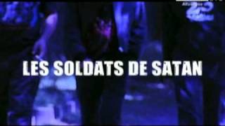 Reportage  Secrets dactualite  Les Soldats de Satan Partie 1 [upl. by Rainer]