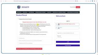 MDU ADMIT CARD 2023 MDU NOVDEC EXAM ADMIT CARD 2023MDU REAPPEAR ADMIT CARD 2023 [upl. by Sumahs134]