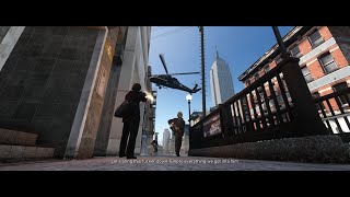 Grand Theft Auto IV PART 9 quotThree Leaf Clover” [upl. by Viscardi682]