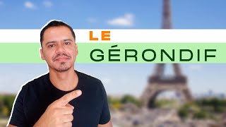 LE GÉRONDIF [upl. by Nolaf]