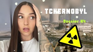 Dossier N4 Tchernobyl [upl. by Soigroeg]