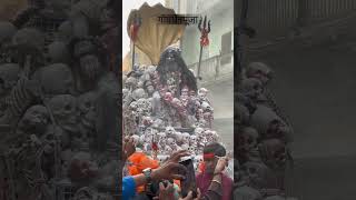 Kankal baba😧😮 govardhanpuja yadav diwali bholenath banaras varanasi sorts [upl. by Asilana]