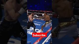 Artur Beterbiev vs Anthony Yarde 💥🥊 boxing sports fighting canada subscribe [upl. by Isidora375]