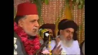 Milta hai Kya Madine Main Marghoob Ahmad [upl. by Leahcimluap258]