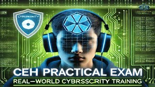 CEH Practical Exam  SBComputter Cybersecurity Training [upl. by Brost]