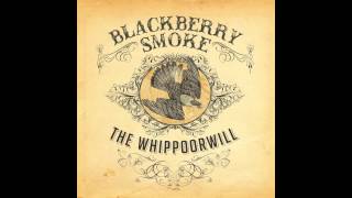 Blackberry Smoke  Crimson Moon Official Audio [upl. by Davis138]