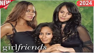 Girlfriends Full Episode  Season 4 Ep 1622 On the Couch  Girlfriends 2024 [upl. by Cornie]