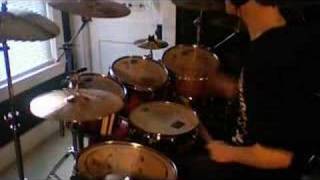 Beelzeboss Drum Cover [upl. by Lauber]