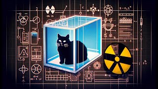 Schrödingers Katze Das faszinierende Gedankenexperiment der Quantenphysik [upl. by Buchanan]