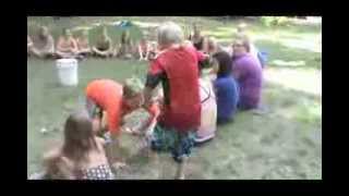 Camp Shipshewana 2014 Promo Video [upl. by Nysa]