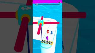 Fun race game Video shorts games cartoon viralshorts [upl. by Sweet]