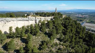 BOUCHESDURHÔNE  Une terre de Provence [upl. by Ulrick]