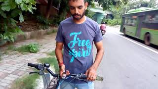 Kross k30 review After 15 year Do bhai [upl. by Sidalg]