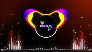 BOLO TARA RARA PANJABI SONG DJ VISHAL ROCK TIKAMGARH DJ VISHAL Tkg 🚨 DJ IKKA ROY DJ KAPIL बबीना [upl. by Brechtel]