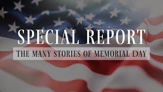 The Many Stories Of Memorial Day [upl. by Pine]