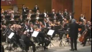 Enescu Rapsodia I [upl. by Paulsen]