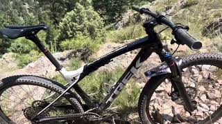 Trek Supercaliber Review [upl. by Aryn]