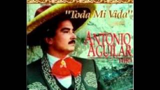 Antonio Aguilar hijo Se me fue mi amor [upl. by Vyse848]