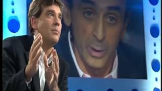 Arnaud Montebourg  On nest pas couché 25 fevrier 2012 ONPC [upl. by Fiedling682]