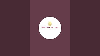 MMofficial 282 is live [upl. by Elleuqram145]