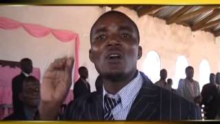 Skeffa Chimoto  Bwezi IangaYesu [upl. by Poliard]