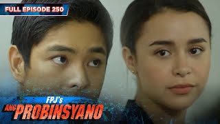 FPJs Ang Probinsyano  Season 1 Episode 250 with English subtitles [upl. by Dun959]