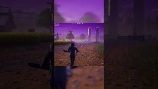 FORTNITEMARES IS INSANE 🎃 fortnite shorts gaming sypherpk funny fe4rless [upl. by Okiruy]