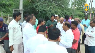 TENALI SITI NEWS  26072024  10 PM PART  1 [upl. by Ogawa103]