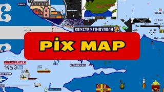 YENİDEN DOĞAN MOR GÜNEŞ  PixMap [upl. by Elyag]