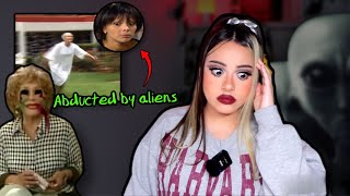 Shocking Episode from Casos de La Vida Real ABDUCCIÓN 😳 [upl. by Riesman]