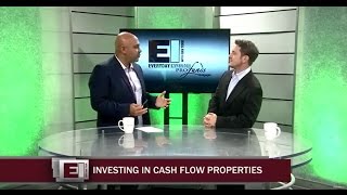 The Everyday Investor 2016  Show 1 quotInvesting in cash flow propertiesquot [upl. by Waugh613]