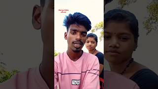 Jil daka shortvideo santali viralvideo trendingshorts video [upl. by Nayrb565]