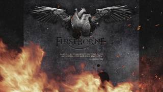 FirstBorne  Primordial Lyric Video [upl. by Ramaj407]