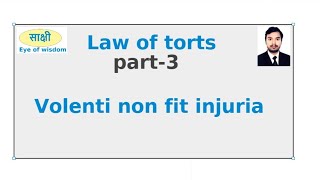 volenti non fit injuria part 3 [upl. by Salvidor]